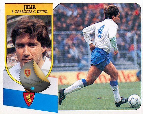 JULIÁ