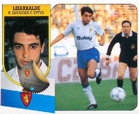 LIZARRALDE