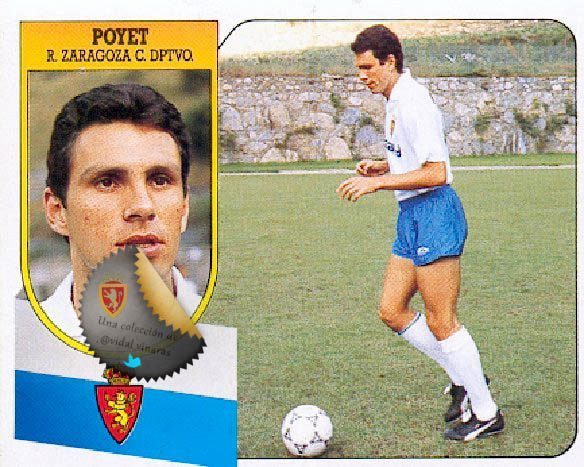 POYET