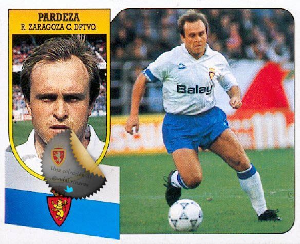 PARDEZA