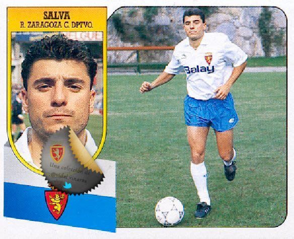 SALVA