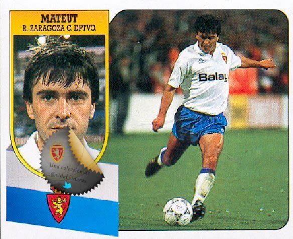 MATEUT