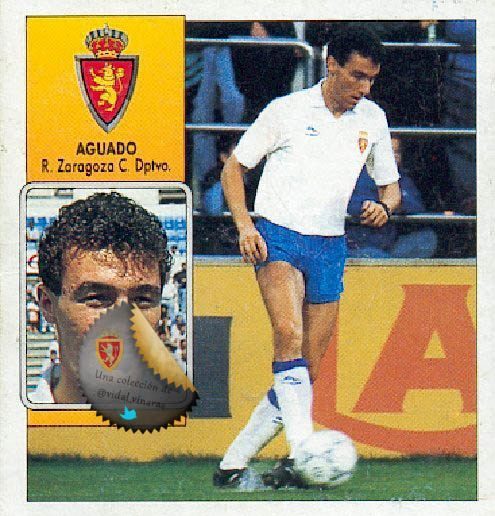 AGUADO