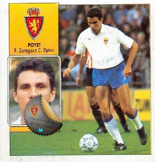 POYET
