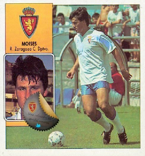 MOISÉS