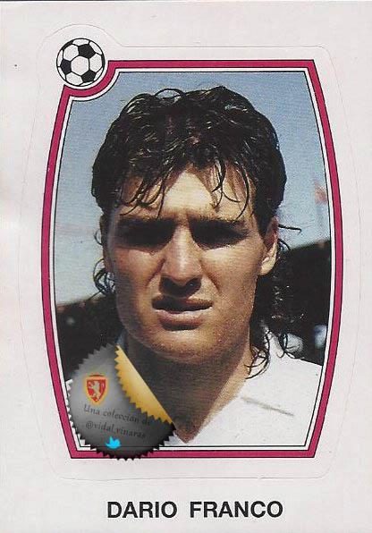 DARIO FRANCO