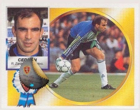 CEDRÚN