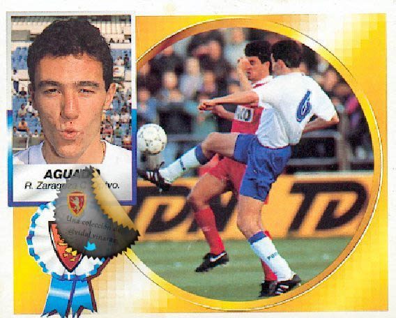 AGUADO