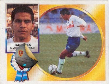 CÁCERES