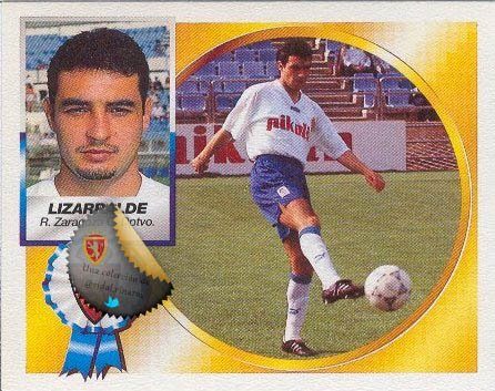LIZARRALDE