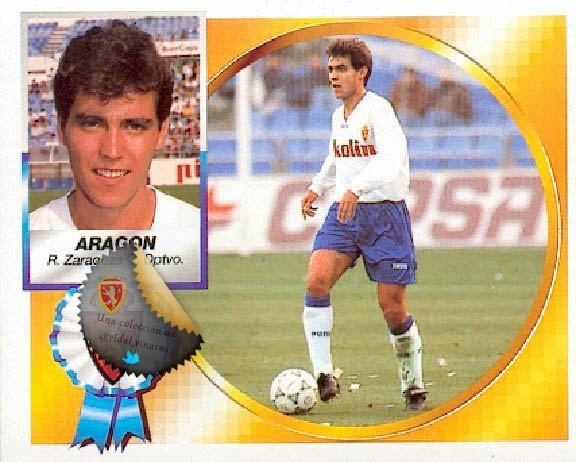 ARAGÓN