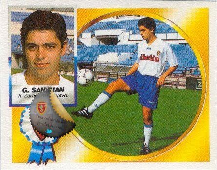 GARCÍA SANJUÁN