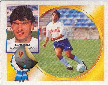 HIGUERA