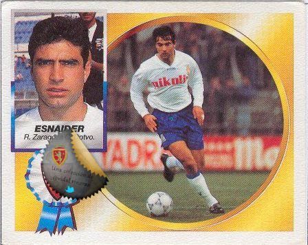 ESNAIDER