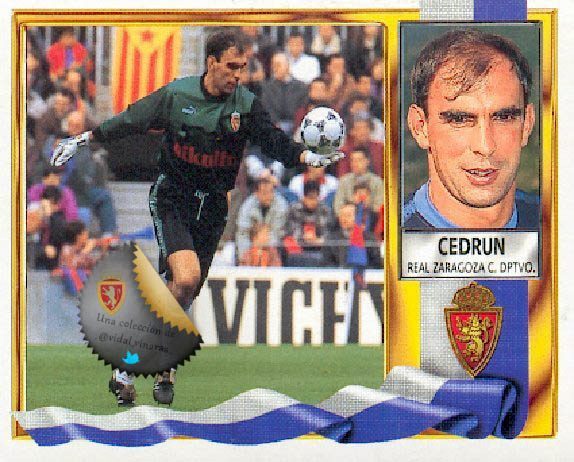 CEDRÚN
