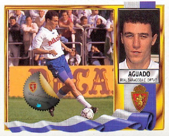 AGUADO