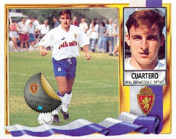 CUARTERO (coloca)