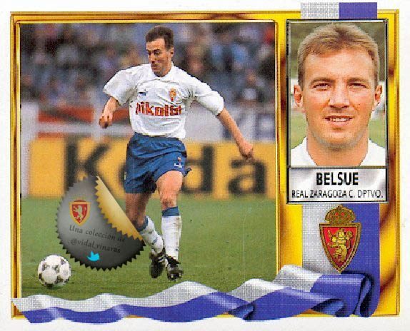 BELSUÉ