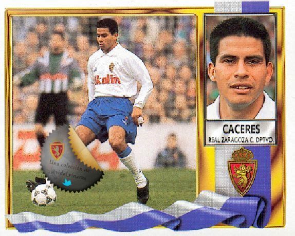 CÁCERES