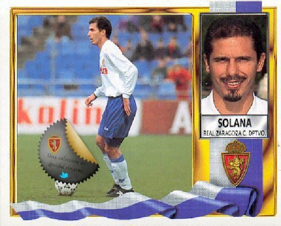 SOLANA