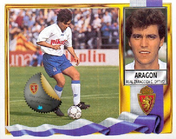 ARAGÓN