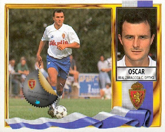ÓSCAR