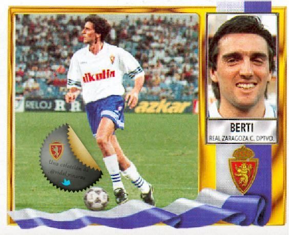 BERTI (COLOCA)