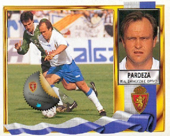 PARDEZA