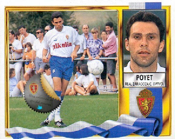 POYET
