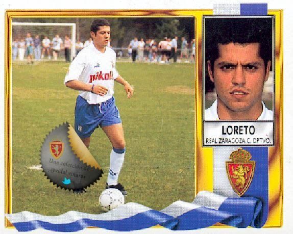 LORETO