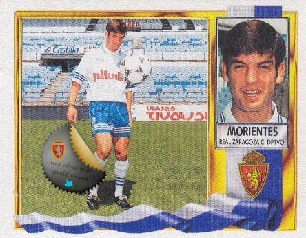 MORIENTES