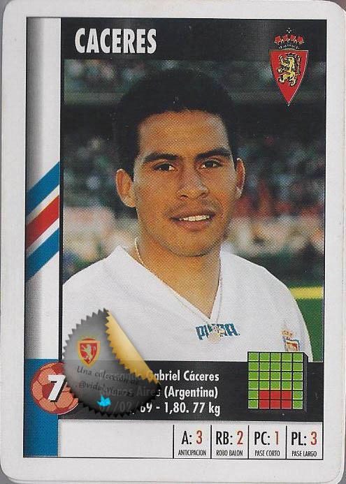 CÁCERES