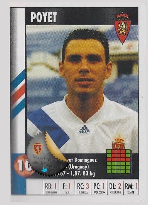 POYET