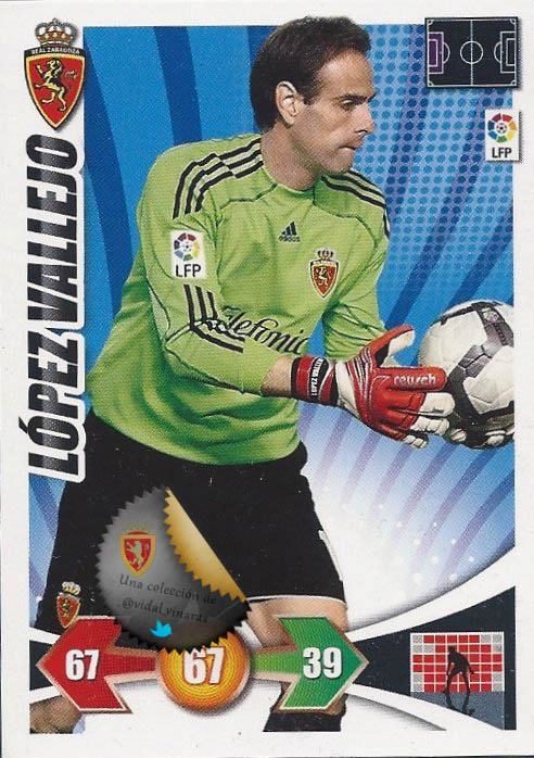 LÓPEZ VALLEJO