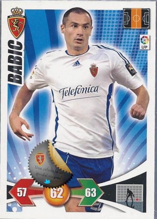 BABIC