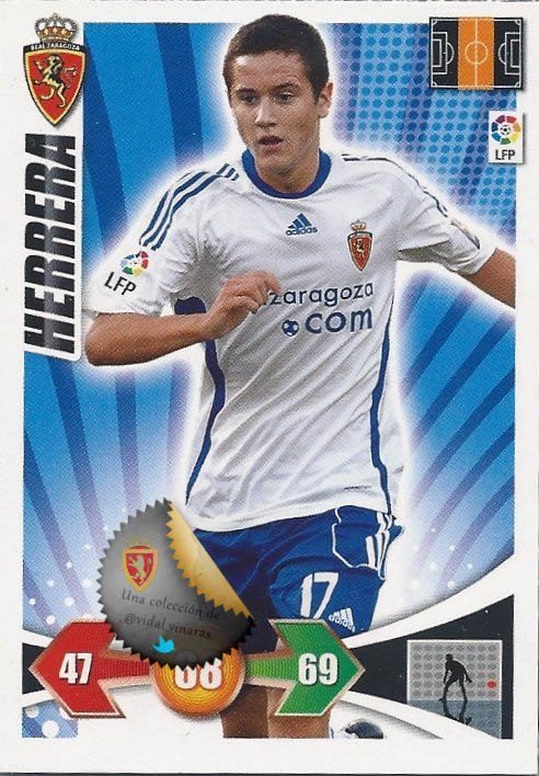 ANDER HERRERA