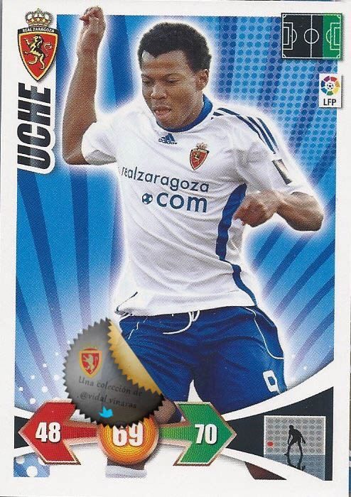 UCHE