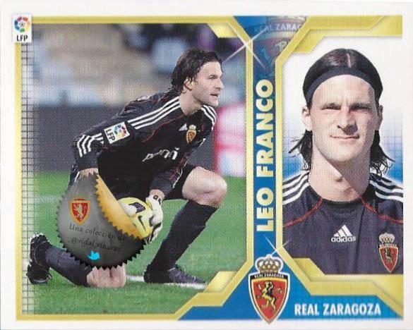 LEO FRANCO