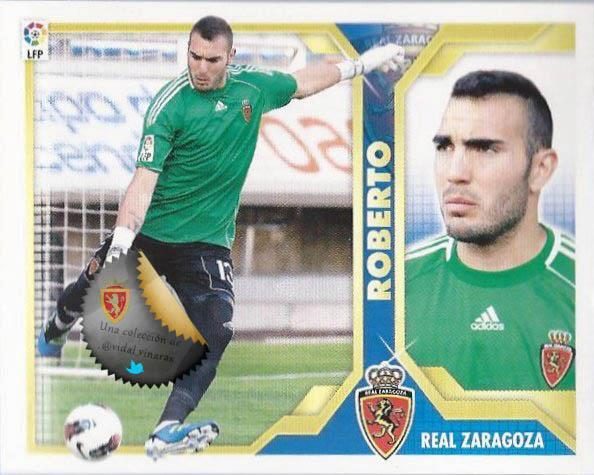 ROBERTO (coloca)