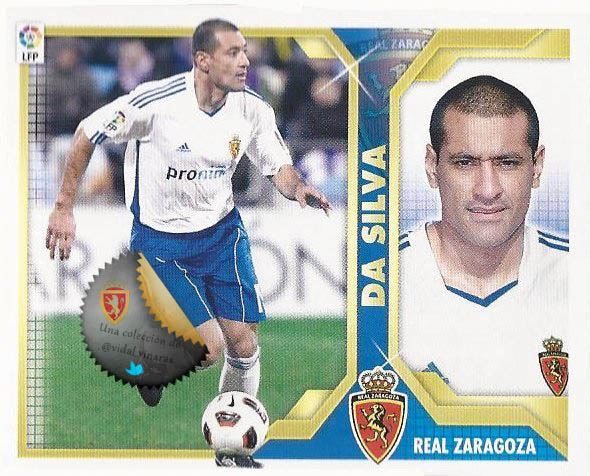 DA SILVA