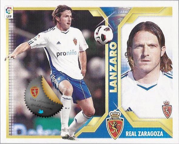 LANZARO