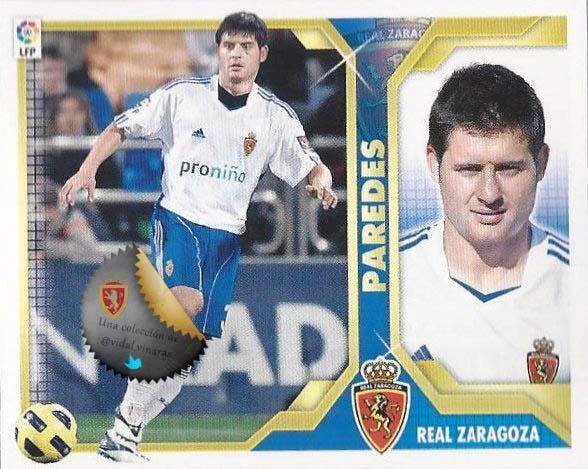 PAREDES