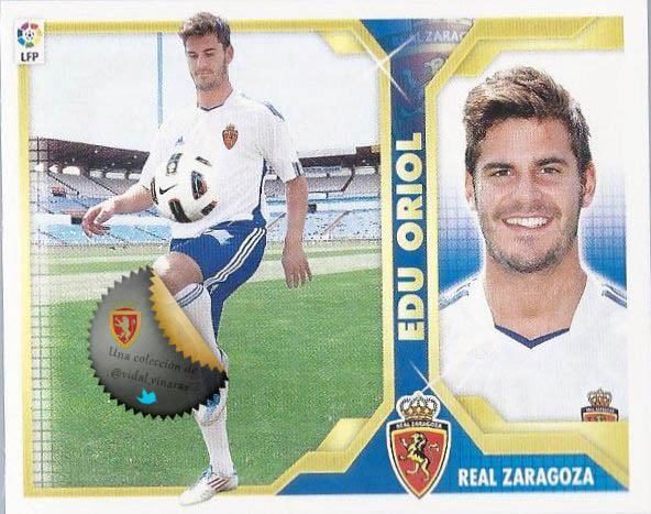 EDU ORIOL