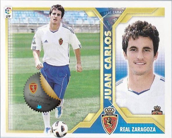 JUAN CARLOS