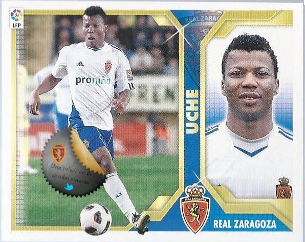 UCHE