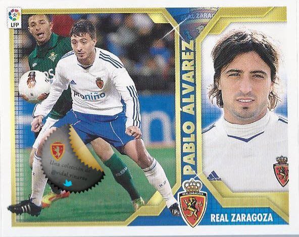 PABLO ÁLVAREZ (fichaje de invierno)