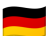 Bandera de Alemania