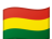 Bandera de Bolivia