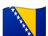 Bandera de Bosnia-Herzegovina