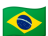 Bandera de Brasil